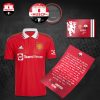 Manchester United Membership Pack Pune