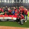 Old Trafford Group Trip - Man Utd vs Everton - Image 2