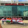 Old Trafford Group Trip - Man Utd vs Everton - Image 3