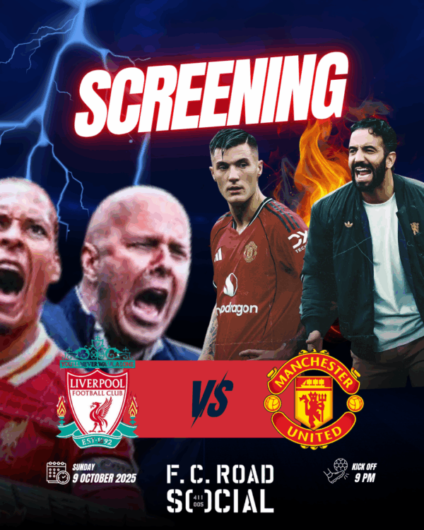 manchester united pune screening