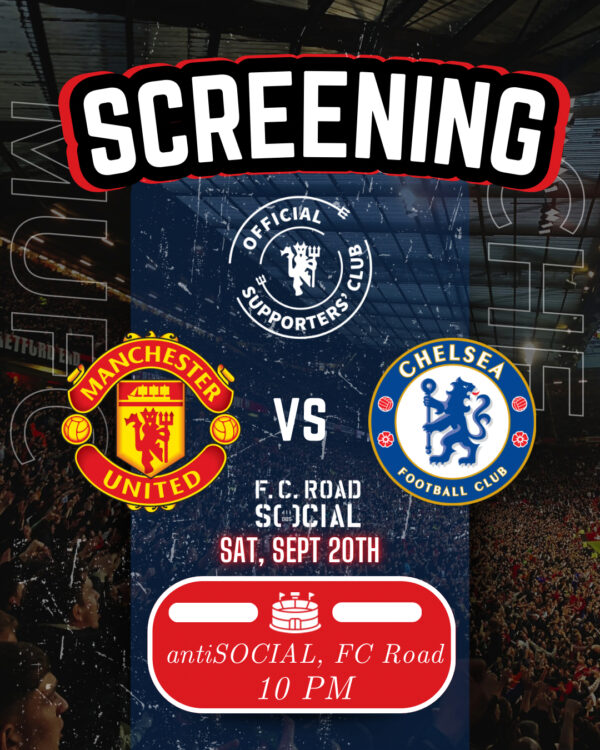 mufcvsche